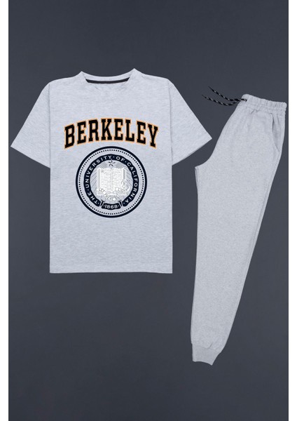 Berkeley Eşofman Takımı