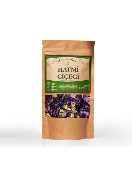 Hatmi Çiçeği 60 gr