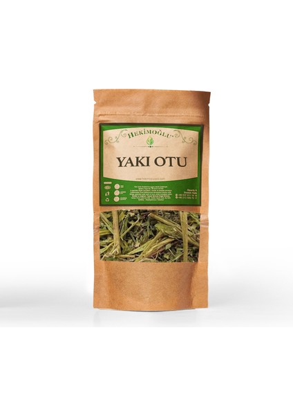 Yakı Otu 70 gr