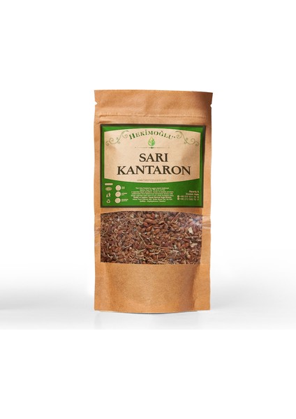 Sarı Kantaron 70 gr