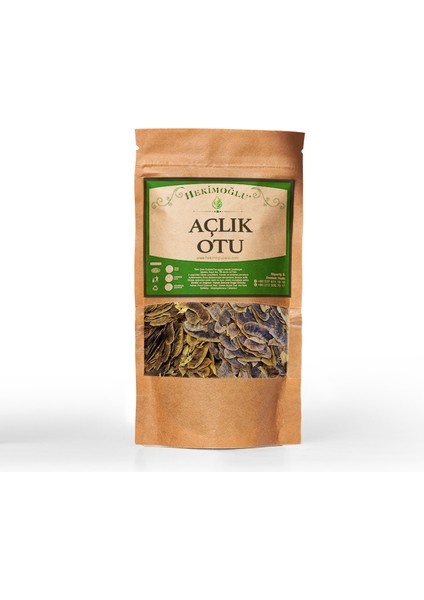 Açlık Otu 60 gr