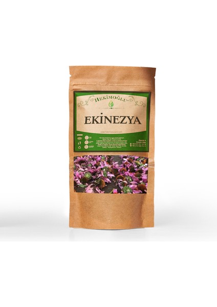 Ekinezya 50 gr