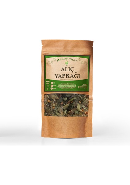 Alıç Yaprağı 60 gr