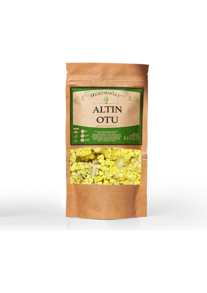 Altın Otu 50 gr