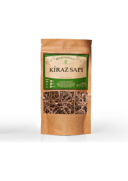 Kiraz Sapı 70 gr