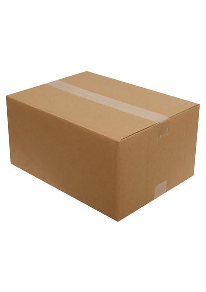 35x25x20cm Çift Oluklu Koli (10 Adet) fiyatları