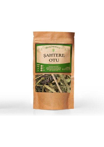 Şahtere 50 gr