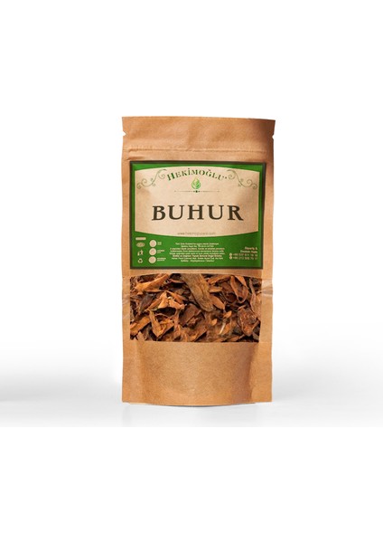Buhur 50 gr