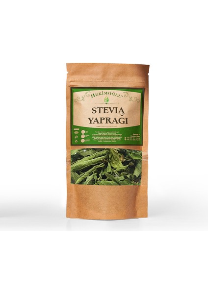 Stevia 30 gr