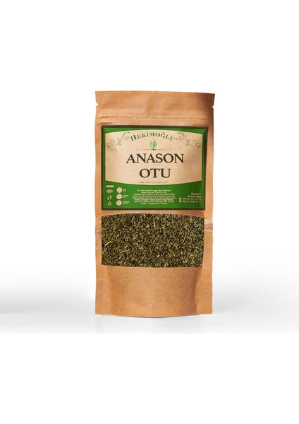 Anason 100 gr
