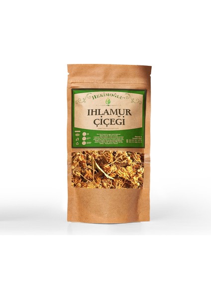 Ihlamur (Çiçek) 30 gr