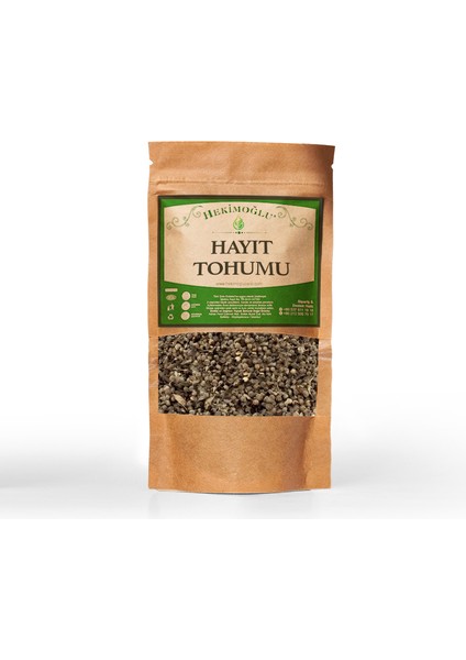 Hayıt Tohumu 100 gr