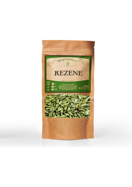 Rezene 100 gr