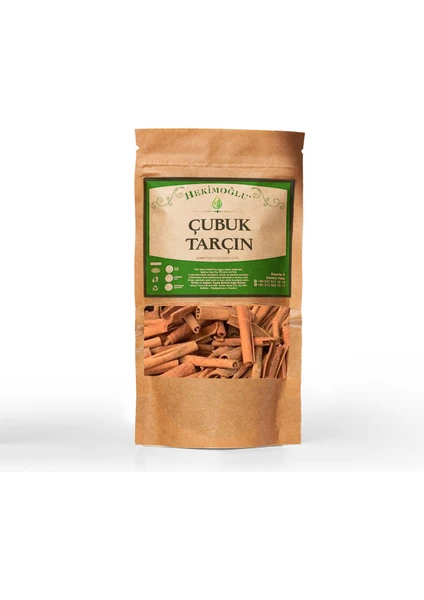 Çubuk Tarçın 50 gr