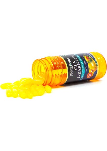 Aspir Yağı Softjel