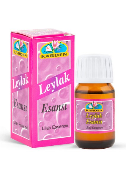 Leylak Esansı 20 cc