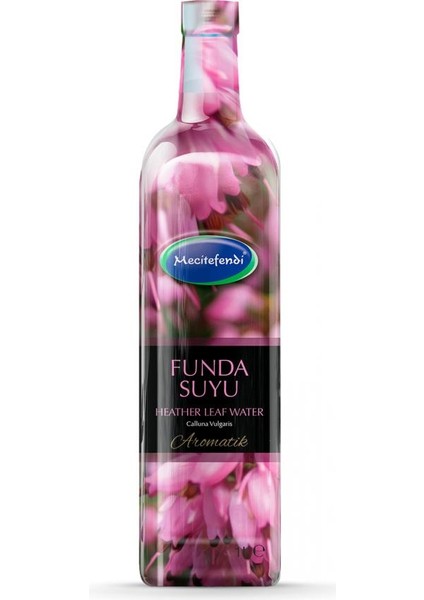 Funda Suyu 1 Lt