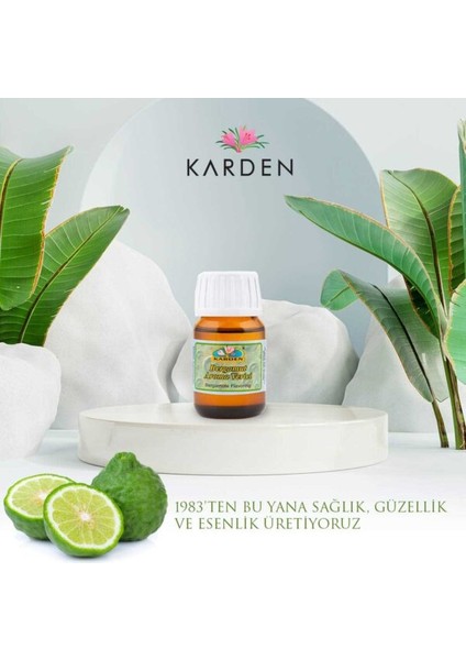 Bergamut Aroma Verici 20 cc modelleri