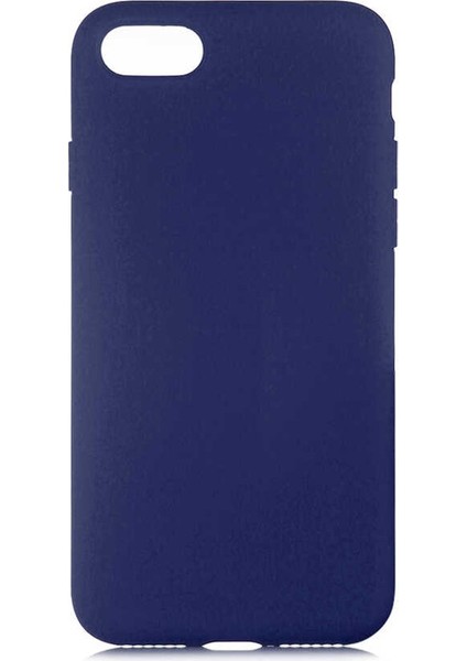 Apple iPhone 8 Lansman Silikon Kılıf