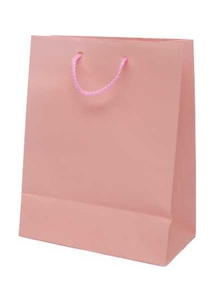 Pembe Mat Selefonlu (18X23X10 Cm)