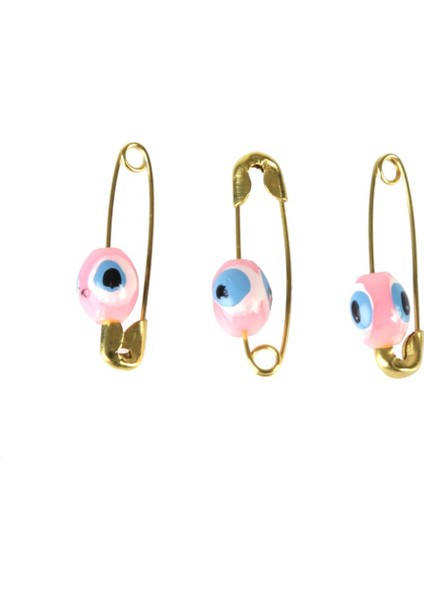 Nazar Boncuklu Çengelli Iğne 100'LÜ fiyatları