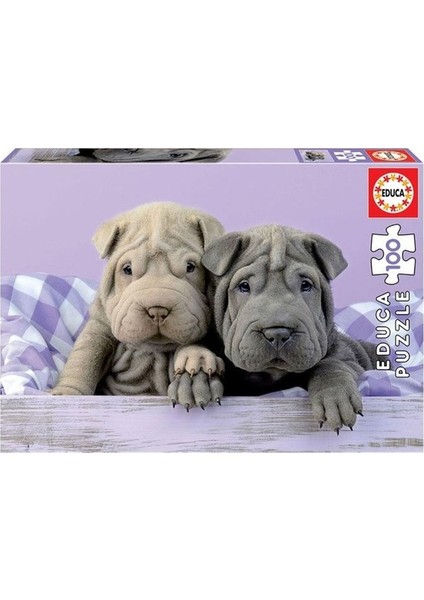 -PUZ.100 Too Early To Get Up 18063