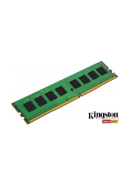 KVR32N22D8/16 16GB 3200MHz DDR4 RAM CL22 Desktop RAM