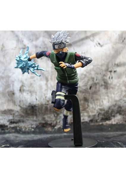 Kakashi Hatake Figür