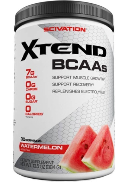 Xtend Bcaa 384 Gr.