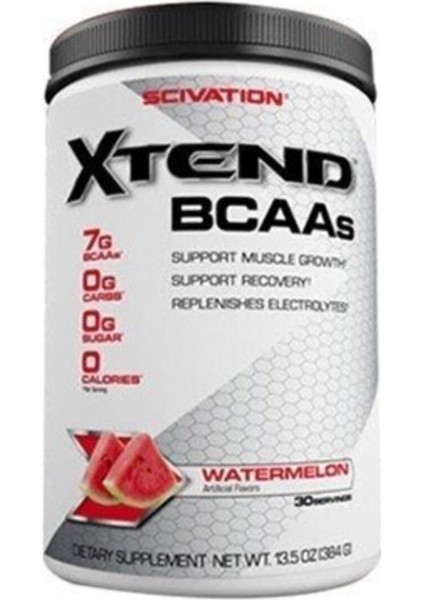 Xtend Bcaa 369 gr
