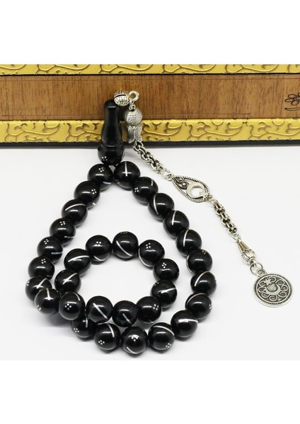 Yan Yarma Arası Dörtlü Işleme Gürcistan Oltusu Tesbih