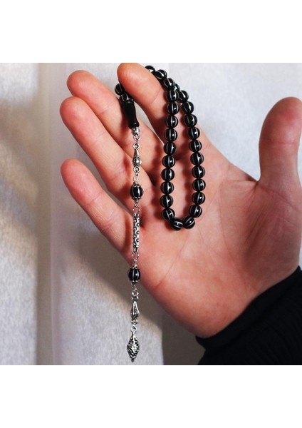 Bilek Boy Karpuz Dilim Işlemeli Gürcistan Oltusu Tesbih fırsatları