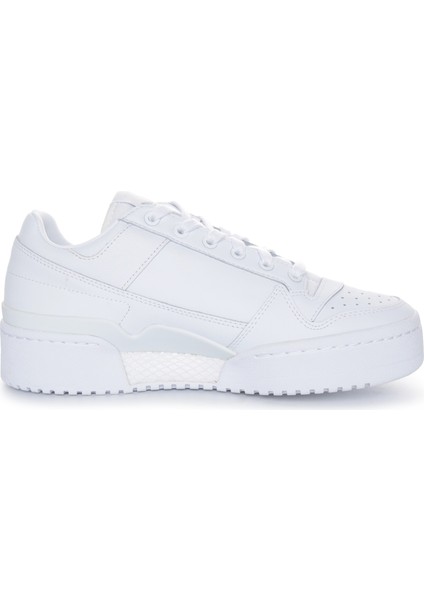 AFY9042 Adidas Forum Bold W Kadın Spor Ayakkabı Beyaz