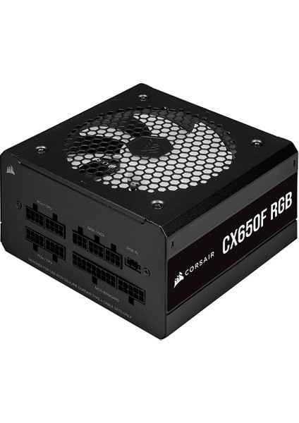 CP-9020217-EU Cx650F 650W Power Supply