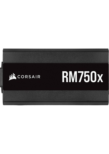 CP-9020199-EU RM750x 750W Gold Power Supply