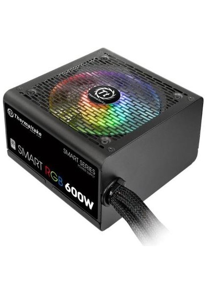 Smart RGB 600W 80 + Güç Kaynağı