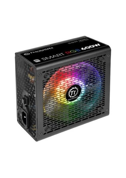 Smart RGB 600W 80 + Güç Kaynağı