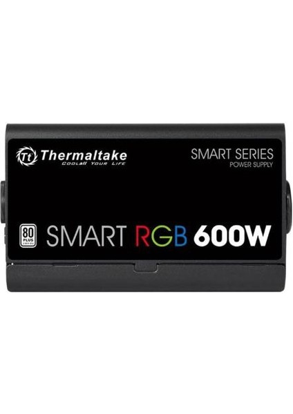 Smart RGB 600W 80 + Güç Kaynağı