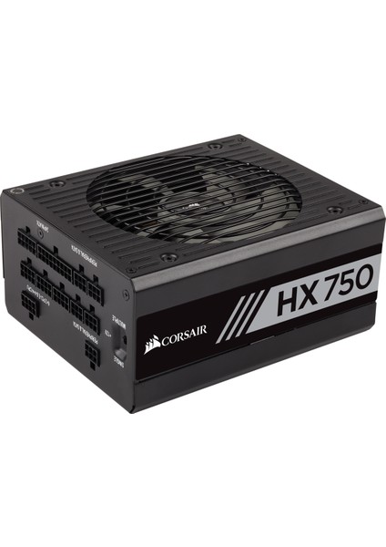 CP-9020137-EU Hx750 750W Power Supply