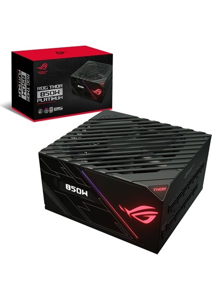 ROG-THOR-850P-P Power Supply