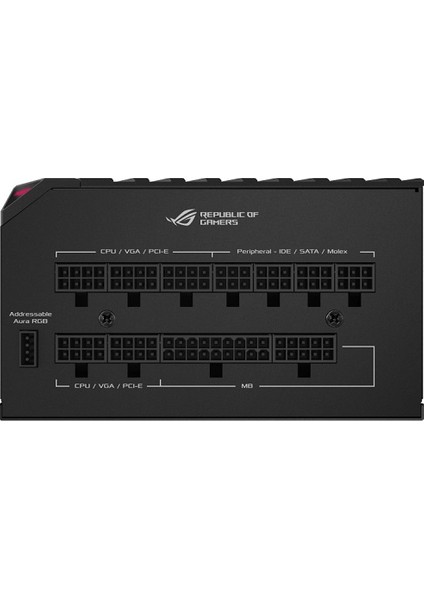 ROG-THOR-850P-P Power Supply