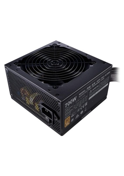 Cooler Master Mwe 700W V2 80 + Bronze Güç Kaynağı