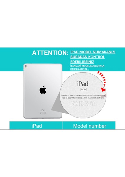 Apple iPad Air 1 (2013) 9.7 Inç (A1474/A1475/A1476) Flexyproof Micro Temperli Nano Ekran Koruyucu