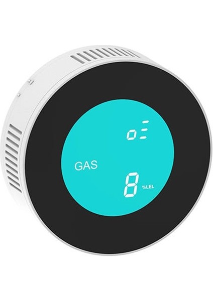 Pa-210W Wifi + Tuya Gaz Alarmı (Yurt Dışından) fiyatları