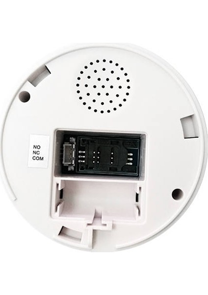 Pa-210W Wifi + Tuya Gaz Alarmı (Yurt Dışından) modelleri