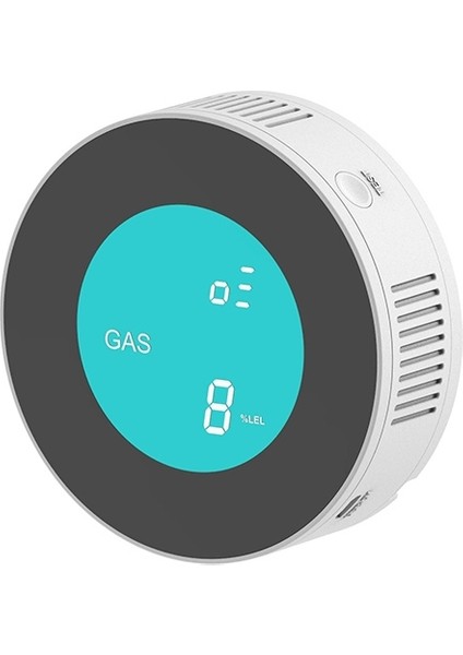 Pa-210W Wifi + Tuya Gaz Alarmı (Yurt Dışından) fırsatları