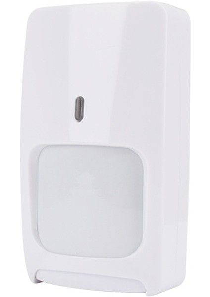 Dt-7225 Çift Teknoloji Hareket Sensörü Beyaz (Yurt Dışından)
