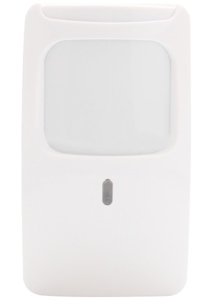 Dt-7225 Çift Teknoloji Hareket Sensörü Beyaz (Yurt Dışından)
