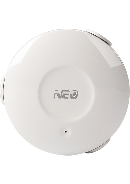 Neo Nas-Ws02W Wifi Su Sensörü (Yurt Dışından)