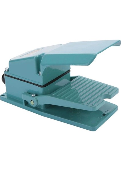 Tfs-302 Ac 250V 15A Pedal Anahtarı (Yurt Dışından)